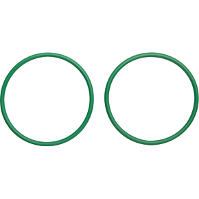 Exhaust O-Rings 014886