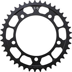 Steel Rear Sprocket - 41 Tooth 1210-2115