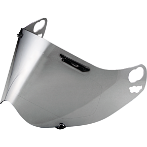 XD-4 Vented Shield - Fog-Resistant - Light Tint 03-1462