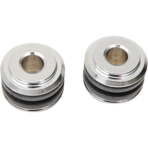 Sissy Bar Bushings - .640" Diameter 1501-0490