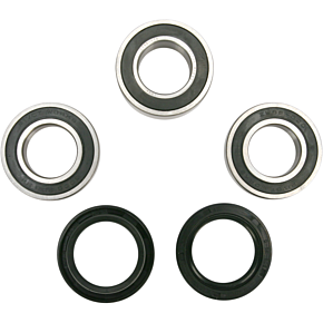 Wheel Bearing Kit - Rear PWRWK-HQ01-001