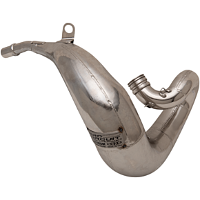 Platinum Pipe 0852030