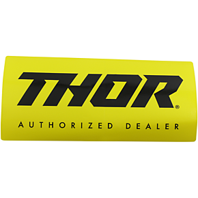 Authorized Dealer Decal 9904-1368