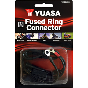 Fused Ring Connector YUA00ACC05