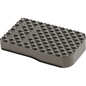 County Line Brake Pedal - Bronze - FL/FX LA-P104-00Z