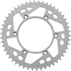 Rear Sprocket - 50 Tooth - Husaberg/Husqvarna/KTM 1211-1554