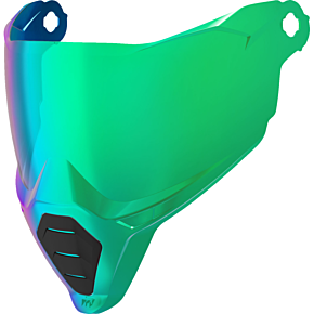 Ultrashield™ Shield - Ultraflite™ - Cashmoney Green 0130-1395