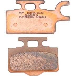 Standard Brake Pads - KX/RM 65 DP328