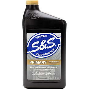 Synthetic Primary Oil - 1 U.S. quart 153757