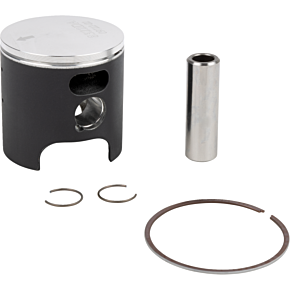 Piston Kit - 52.45 mm - Kawasaki 8322DA
