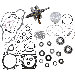 Engine Rebuild Kit - Yamaha YZ450F WR101-088