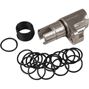 Tappet Guide Upper O-Ring - XL 11167-A