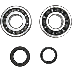 Crank Bearing and Seal Kit 23.CBS34008