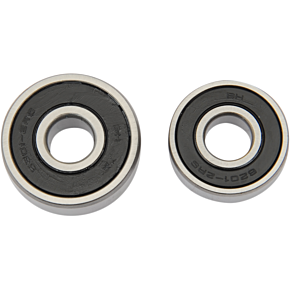 Wheel Bearing Kit - Rear PWRWK-K09-008