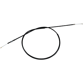 Motion Pro Extended 6" Black Vinyl Clutch Cable for Honda