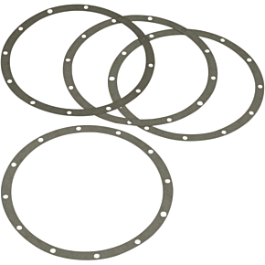 Clutch Cover Gasket - XL 37762-52