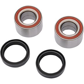 Wheel Bearing Kit - Front PWFWK-H55-000