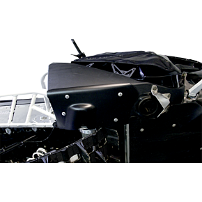 Float Plate - Pro-RMK PBP350-BK