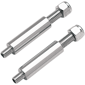 Rear Turn Signal Stud & Nuts for '87 FXR 0493-2