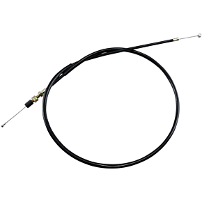 Motion Pro Black Vinyl Clutch Cable for Yamaha