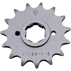 Counter Shaft Sprocket - 15-Tooth JTF281.15