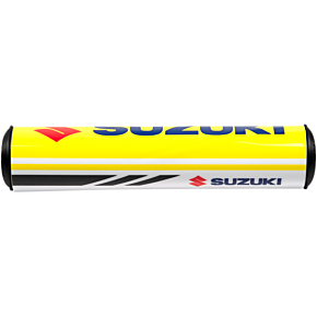 Handlebar Pad - Premium - Mini - Suzuki 23-66412