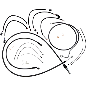 Control Cable Kit - Black Pearl™ 4871132