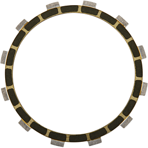 Clutch Friction Plate 301-35-10019