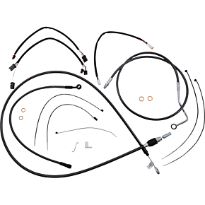 Control Cable Kit - Black Pearl™ 4871141