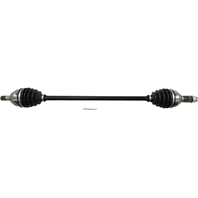 Complete Axle Kit - Front Left - Can Am 0214-2060