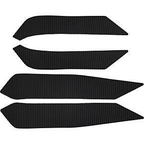 Traction Mat - Black 012-330BLK