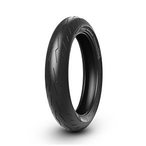 Tire - Diablo Rosso™ IV - Front - 110/70ZR17 - 54W 3978500