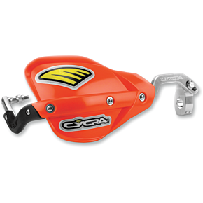 Cycra Handguards - Racer Pack - CRM - 7/8" - Orange 1CYC-7401-22X