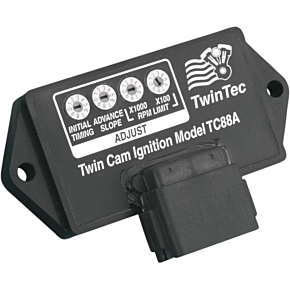 Daytona Twin Tec Llc Plug-In Ignition Module - Harley Davidson 1009-EX