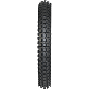 Dunlop Tire Geomax Trial Tl01 Rr 120/100r18 68m Radial Tl