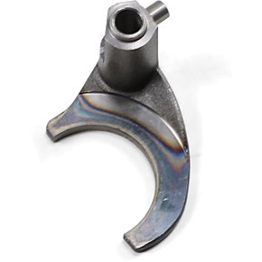 Eastern Motorcycle Parts Shifter Fork - -.010 - XL A-34295-84