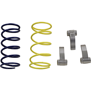 Epi Clutch Kit WE437635