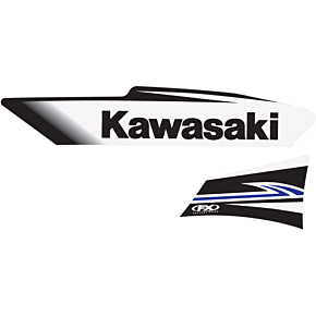 FACTORY EFFEX OEM Tank Graphic - KX65 14-05116