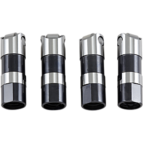 Feuling Oil Pump Corp Lifters - Race Series® - Twin Cam 4052ST