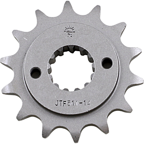 JT Sprockets Counter Shaft Sprocket - 14-Tooth JTF511.14
