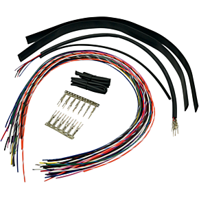 La Choppers Wiring Kit - Extension LA-8991-91