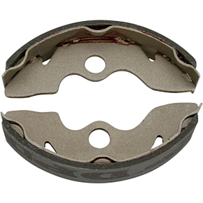 Moose Racing Brake Shoes - Front - Honda