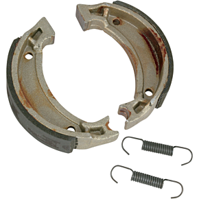 Moose Racing Brake Shoes - Yamaha - M9111