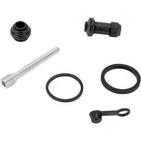 Moose Racing Caliper Rebuild Kit - Rear - Honda CR