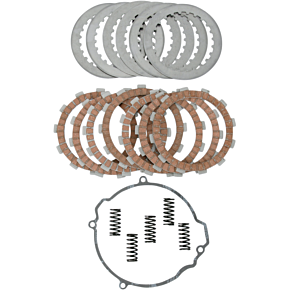 Moose Racing Clutch Kit - 1131-1863
