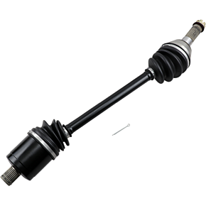 Moose Racing Complete Axle - Kit - Polaris