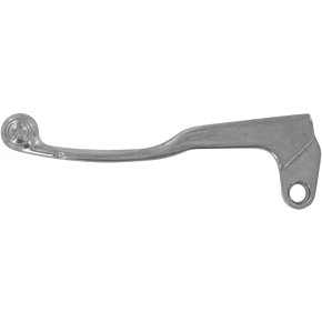 Moose Racing Polished Shorty Clutch Lever for Yamaha - M559-40-37