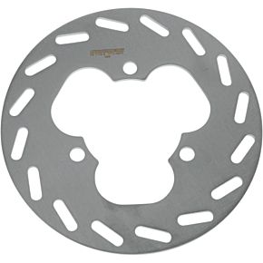 Moose Racing Rear Rotor - Honda