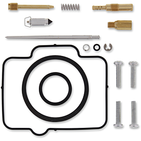 Moose Racing Repair Kit Carburetor Suzuki
