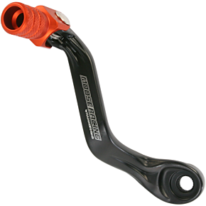 Moose Racing Shift Lever - Orange - KTM - 1602-1104